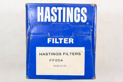 Hastings FF854 Fuel Filter NOS