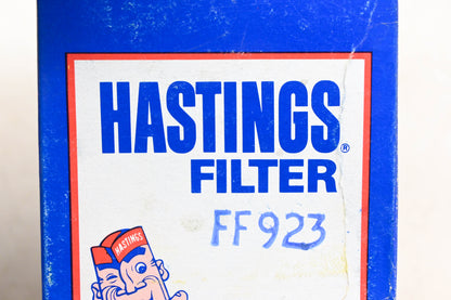 Hastings FF923 Fuel Filter Kit NOS