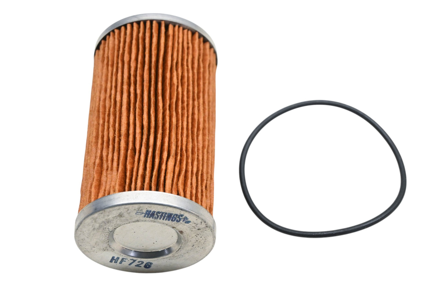 Hastings HF726, P726 Hydraulic Filter Kit NOS