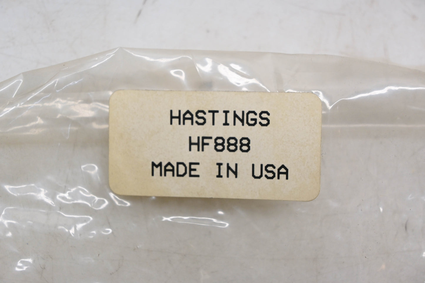 Hastings HF888, HF-6061 Fleetguard Hydraulic Filter NOS