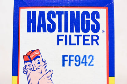 Hastings FF942 Fuel Filter Kit NOS