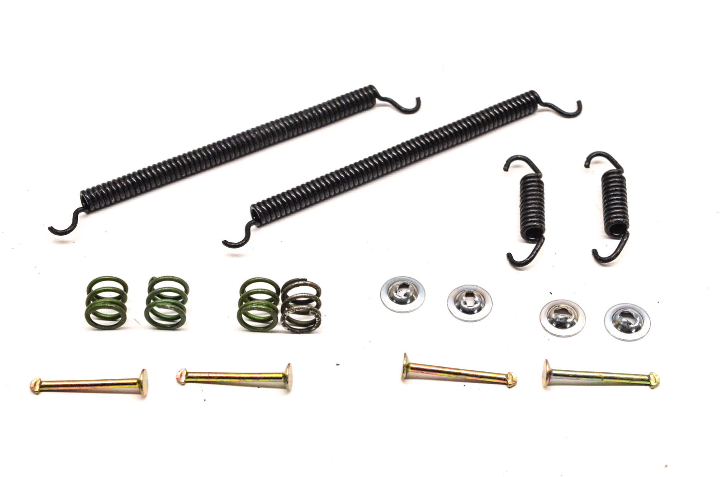 Bendix H7177 Drum Brake Spring Hardware Kit NOS