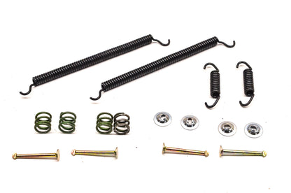 Bendix H7177 Drum Brake Spring Hardware Kit NOS