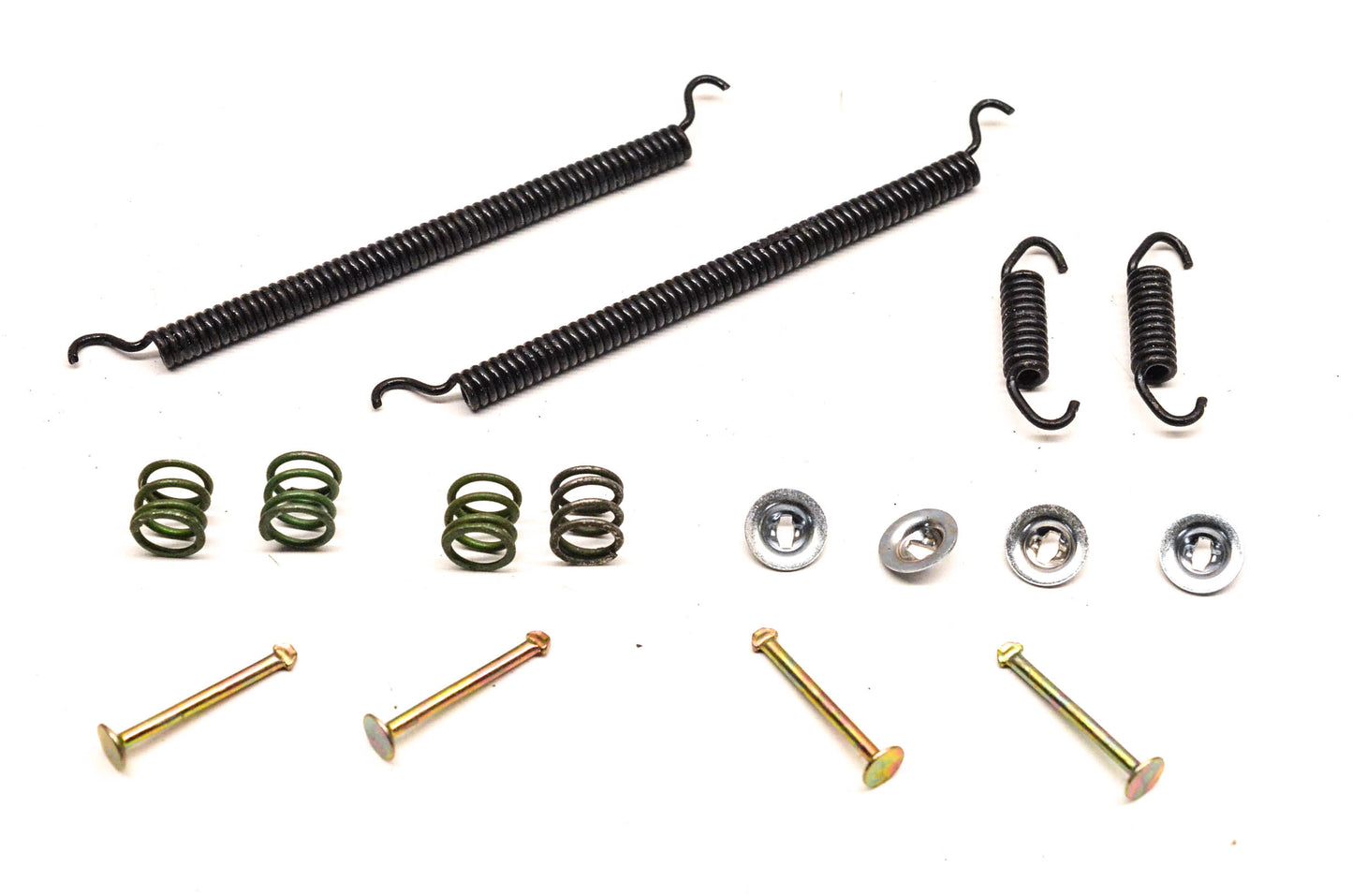 Bendix H7177 Drum Brake Spring Hardware Kit NOS
