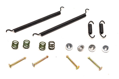 Bendix H7177 Drum Brake Spring Hardware Kit NOS