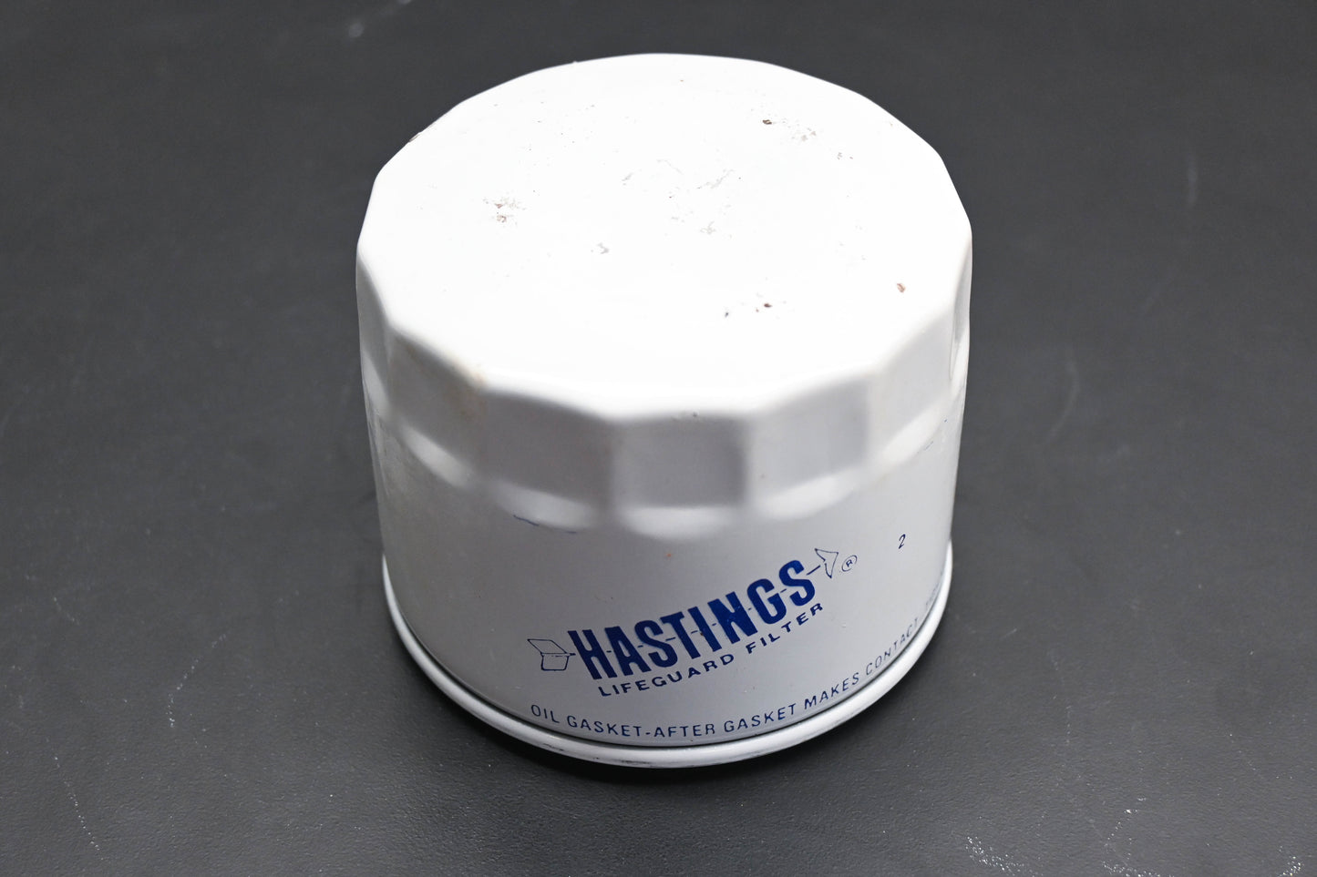 Hastings LF445 Oil Filter NOS