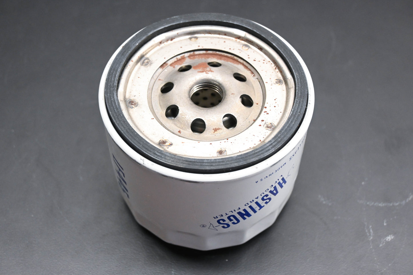 Hastings LF445 Oil Filter NOS