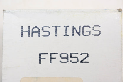 Hastings FF952 Fuel Filter Kit NOS