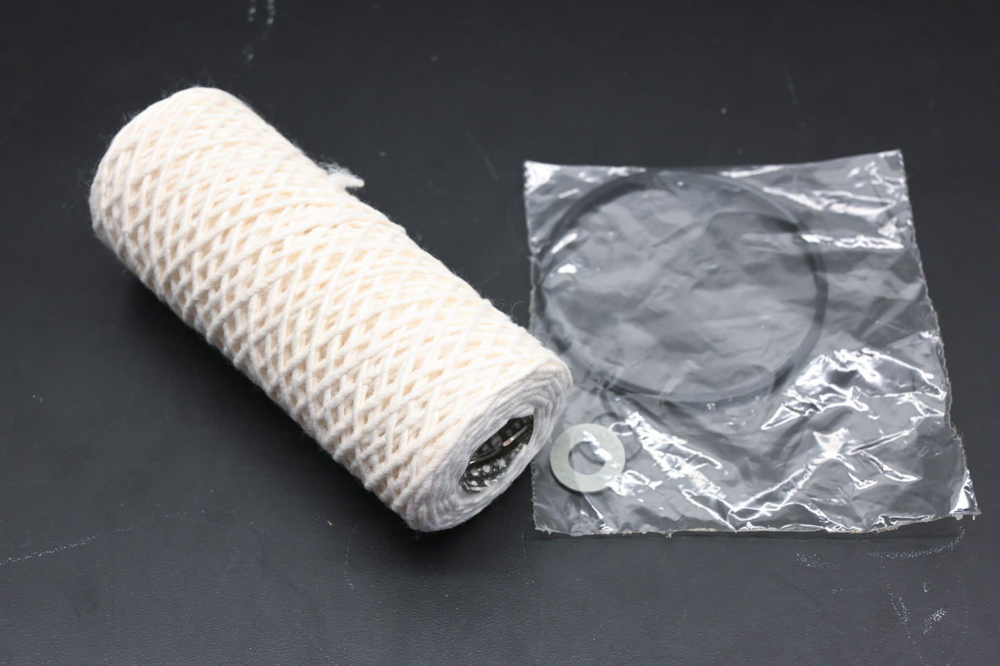 Hastings FF944 Fuel Filter Kit NOS