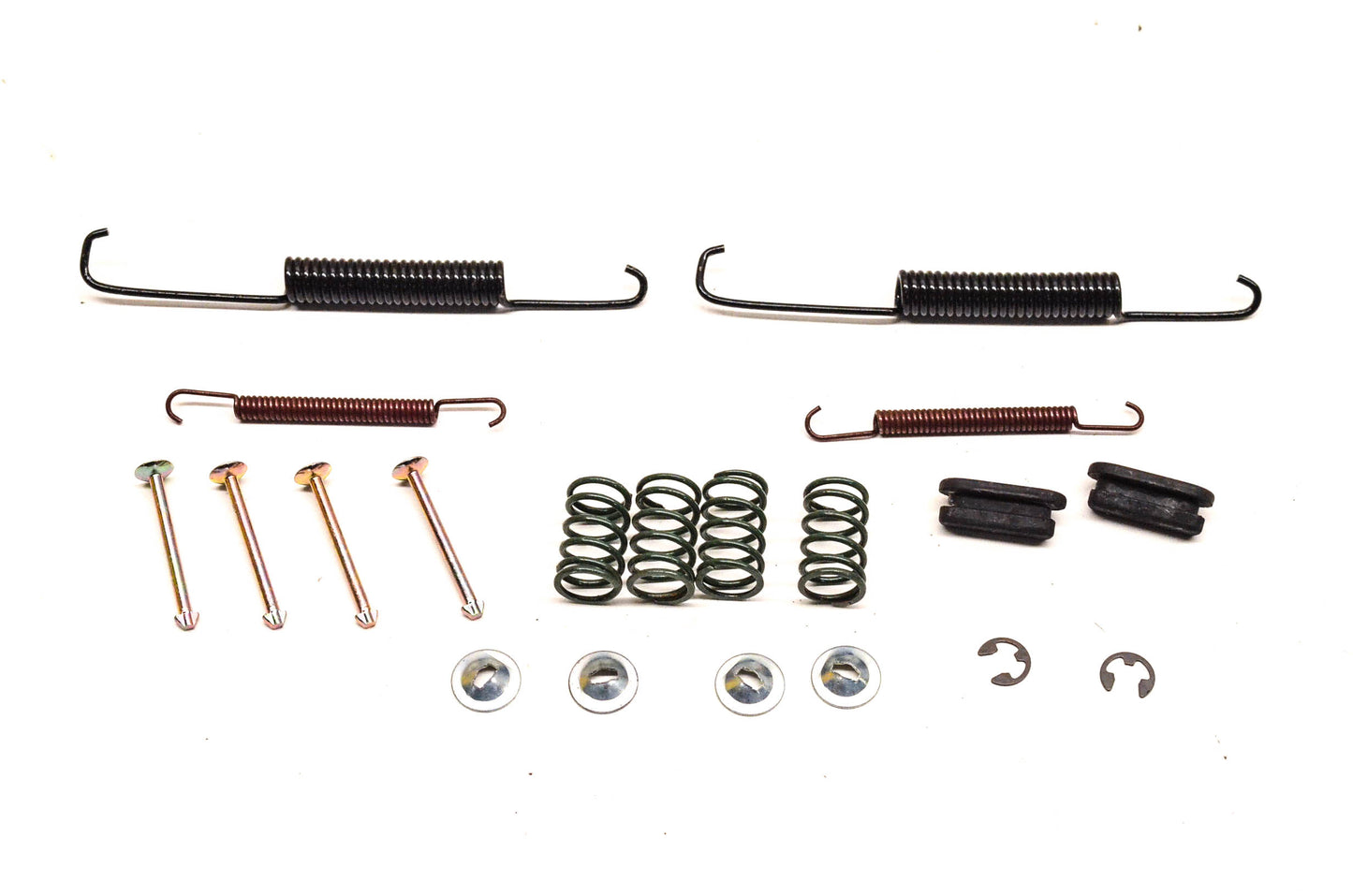 Bendix H7196 Drum Brake Spring Hardware Kit NOS
