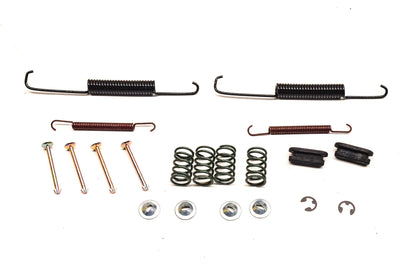 Bendix H7196 Drum Brake Spring Hardware Kit NOS