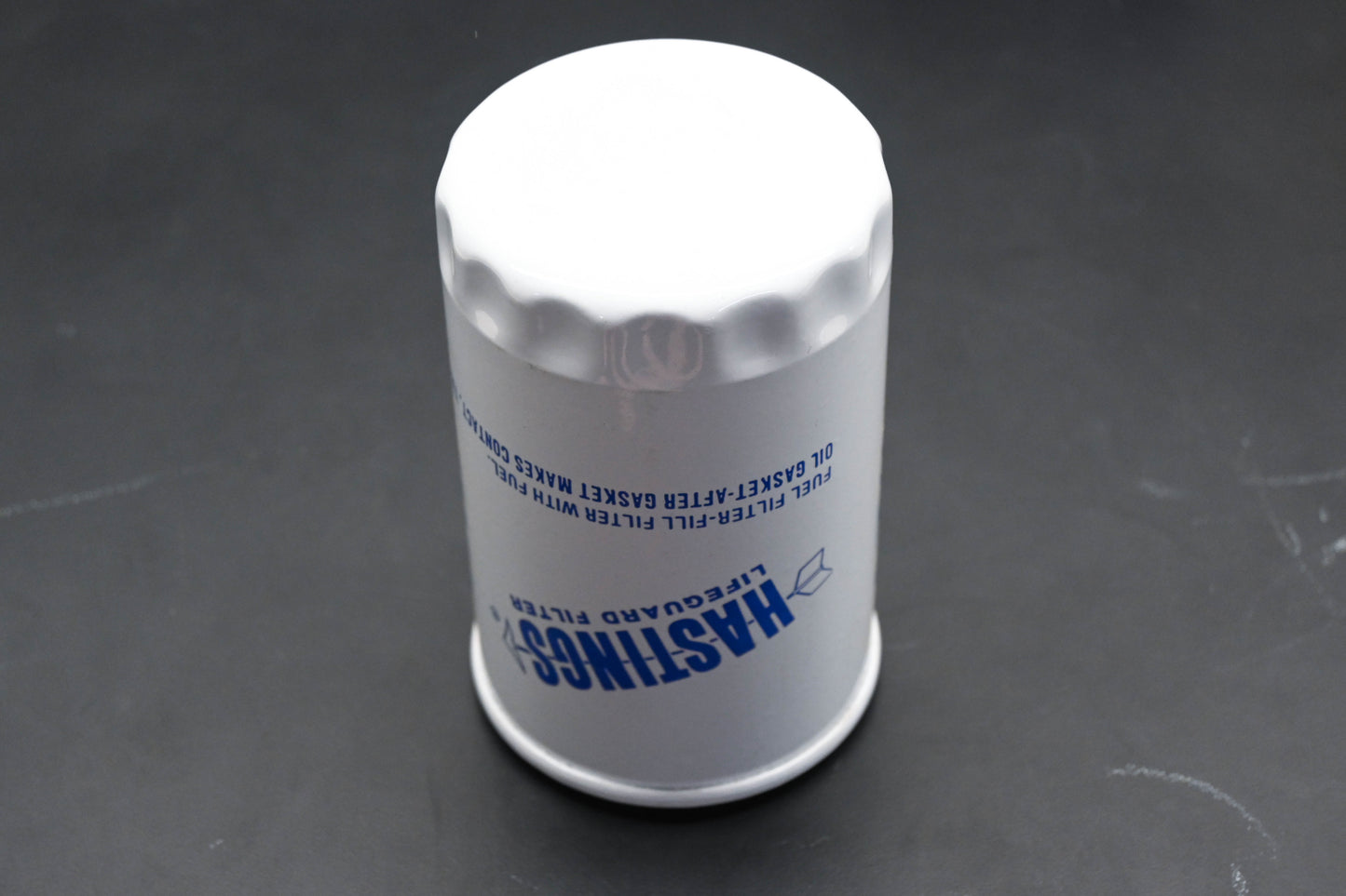 Hastings FF843 Fuel Filter NOS