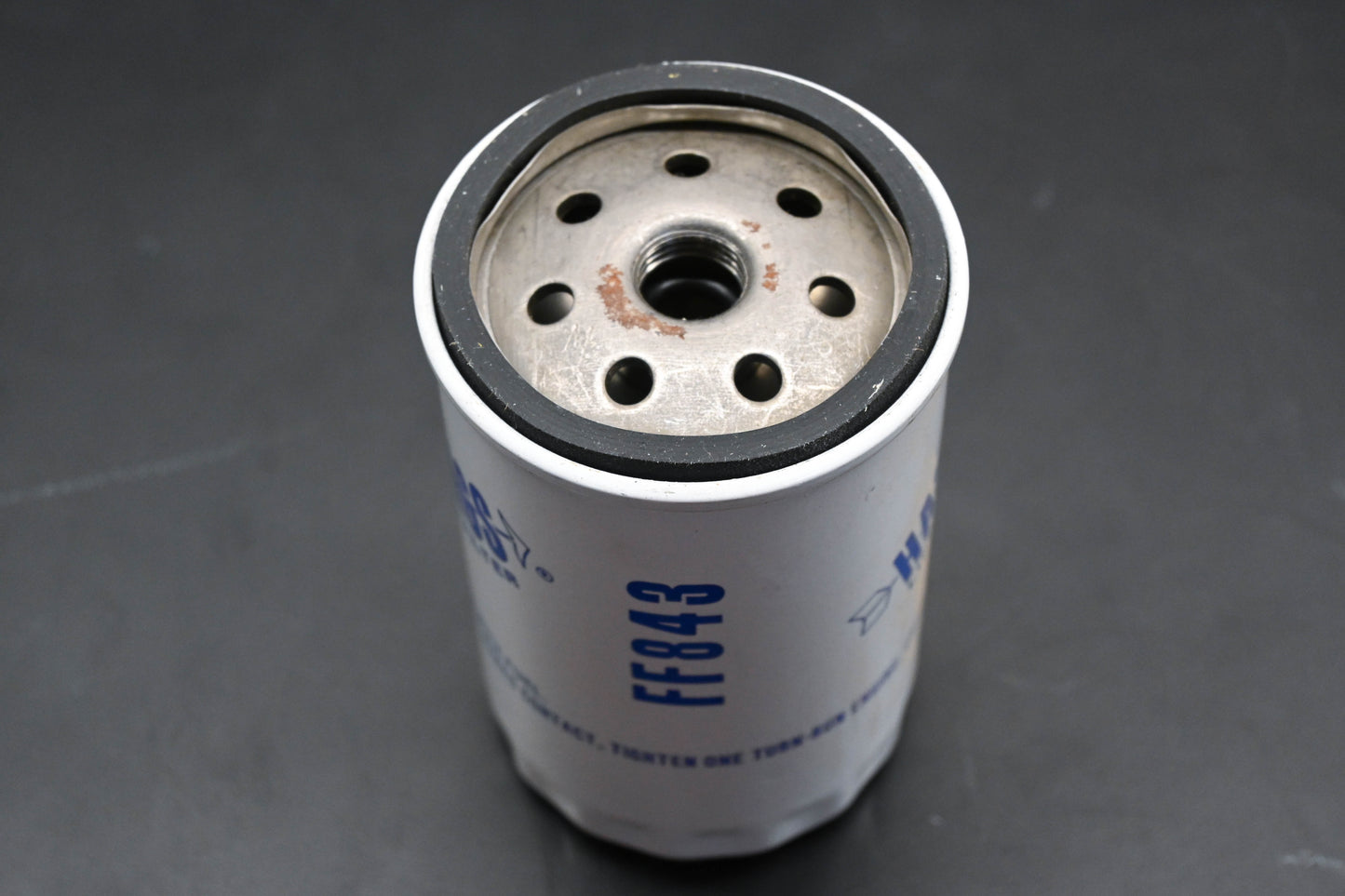 Hastings FF843 Fuel Filter NOS