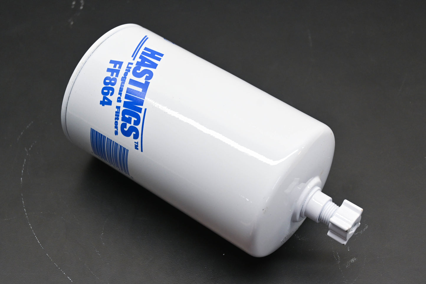 Hastings FF864 Fuel Filter NOS