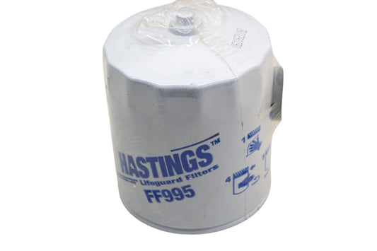 Hastings FF995 Fuel Filter Kit NOS