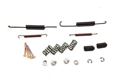 Bendix H7196 Drum Brake Spring Hardware Kit NOS