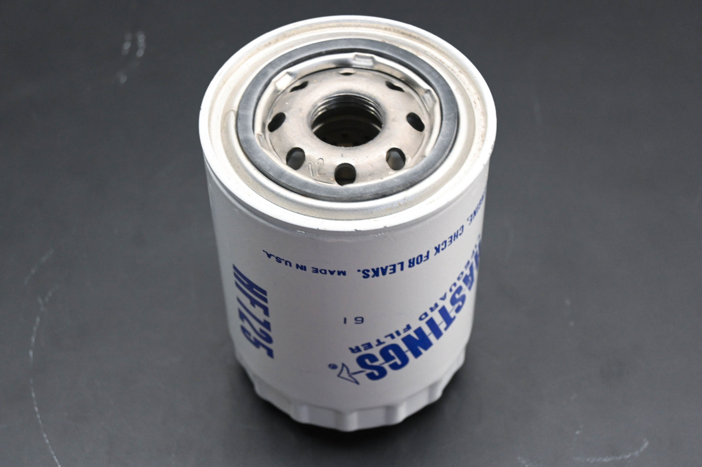 Hastings HF725, P725 Hydraulic Filter NOS