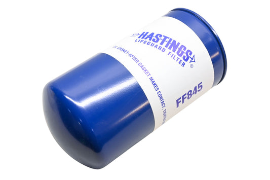 Hastings FF845 Fuel Filter NOS