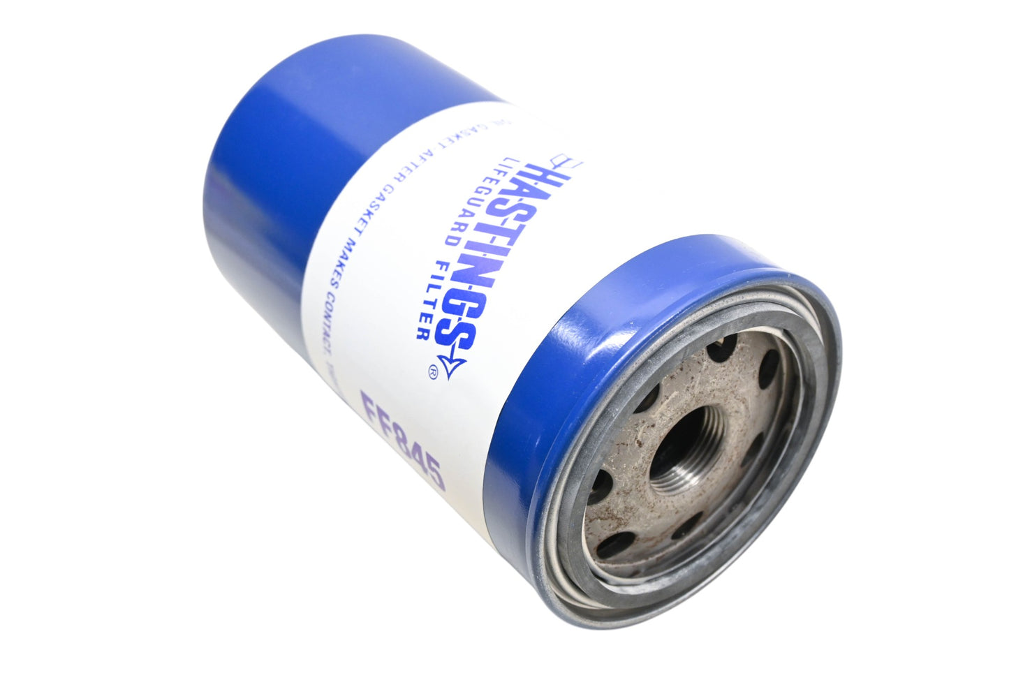 Hastings FF845 Fuel Filter NOS