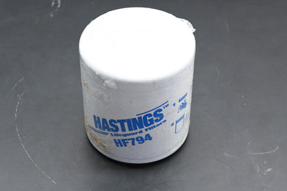 Hastings HF794 Hydraulic Filter NOS