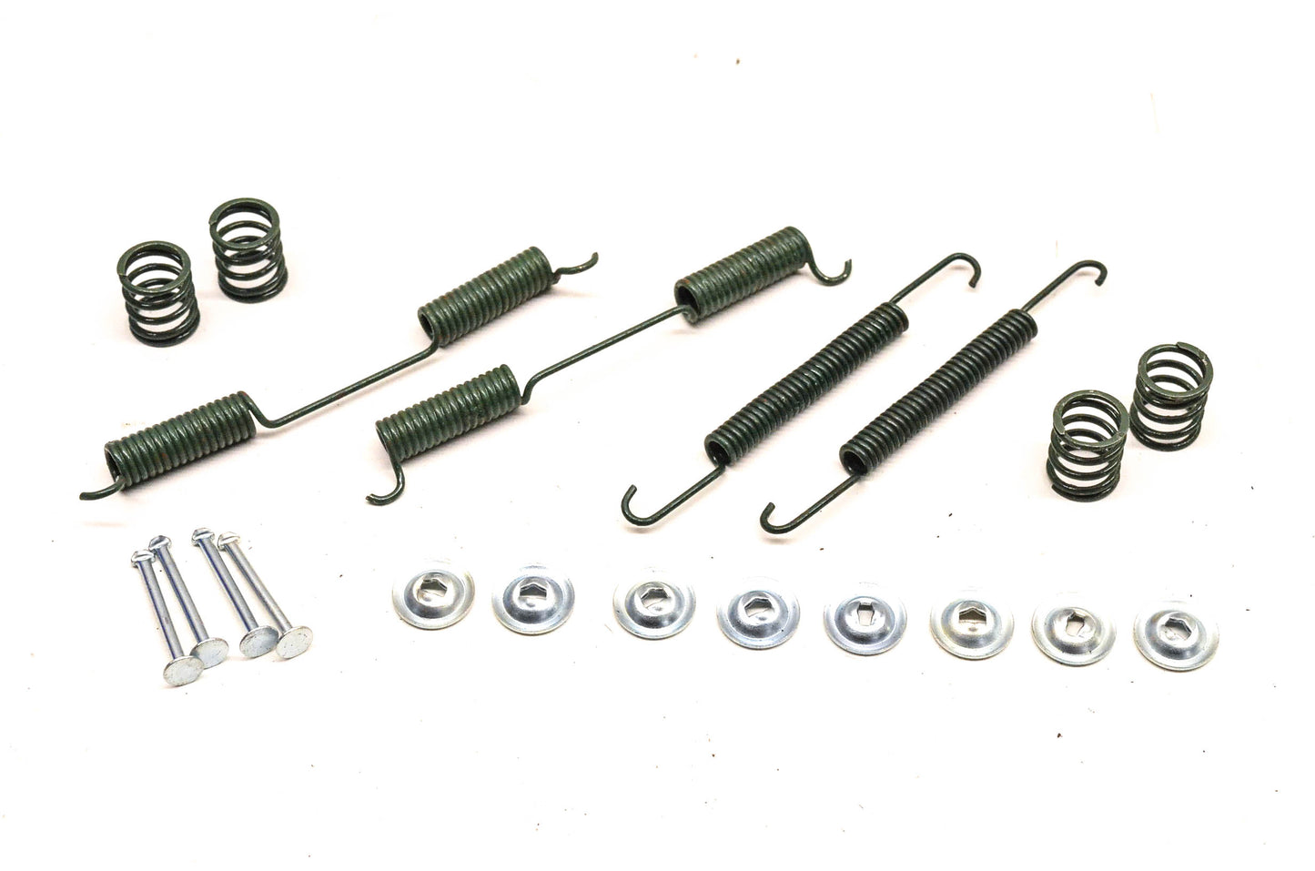 Bendix H7182 Drum Brake Spring Hardware Kit NOS