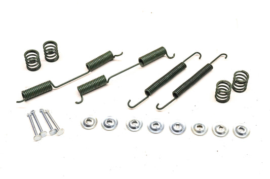 Bendix H7182 Drum Brake Spring Hardware Kit NOS