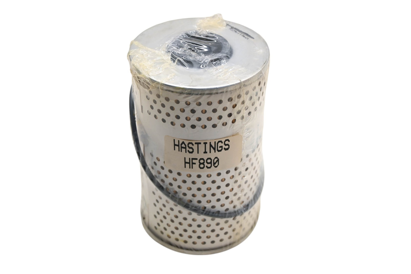 Hastings HF890 Hydraulic Filter Kit NOS