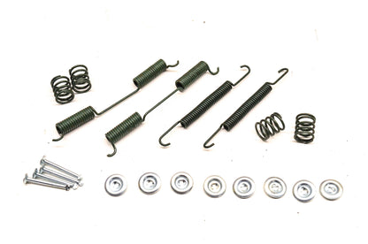 Bendix H7182 Drum Brake Spring Hardware Kit NOS