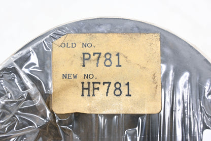 Hastings HF781, P781 Hydraulic Filter NOS