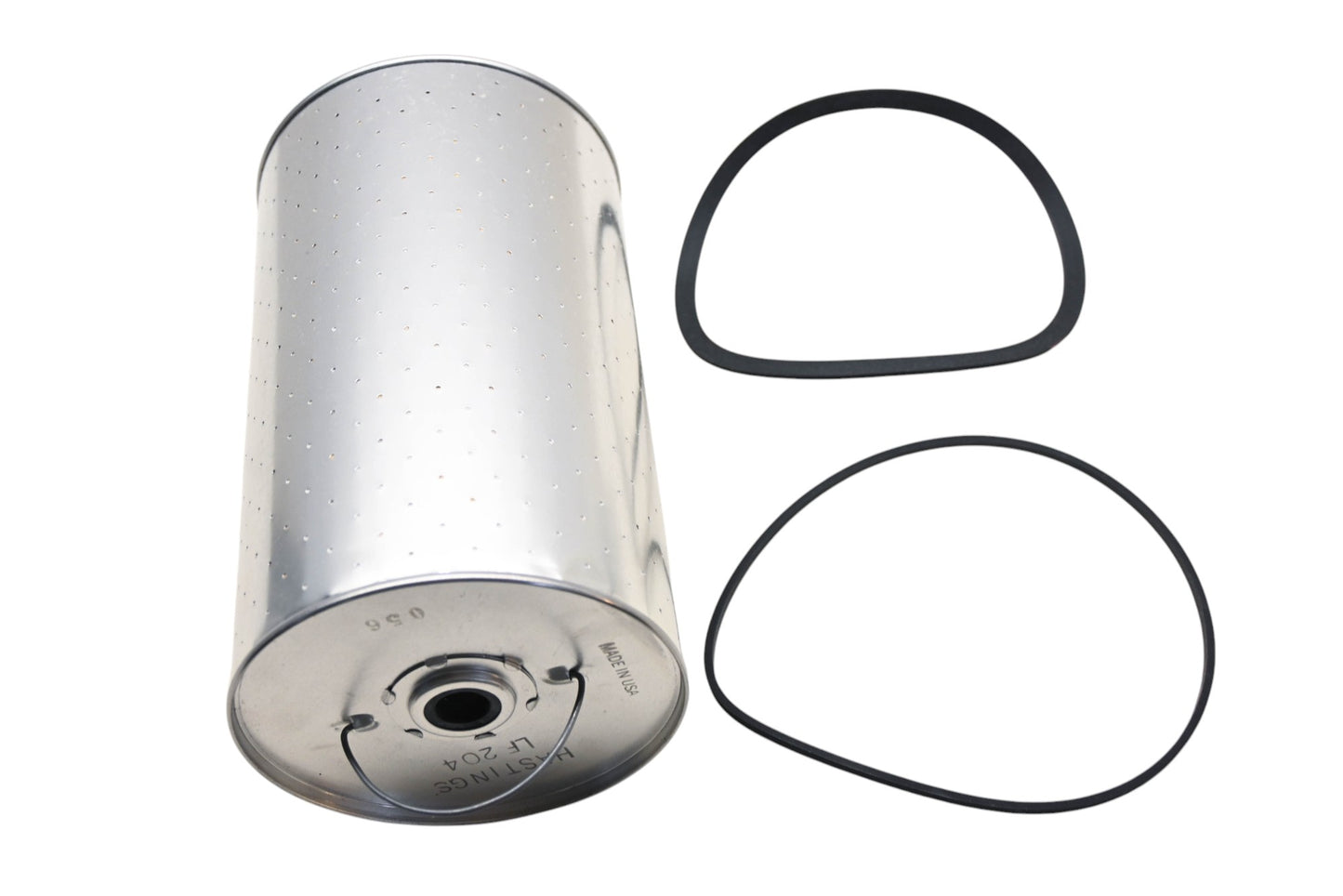 Hastings LF204 Oil Filter Kit NOS