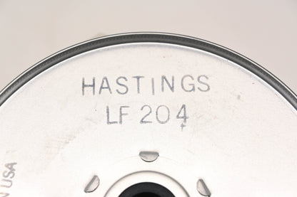 Hastings LF204 Oil Filter Kit NOS