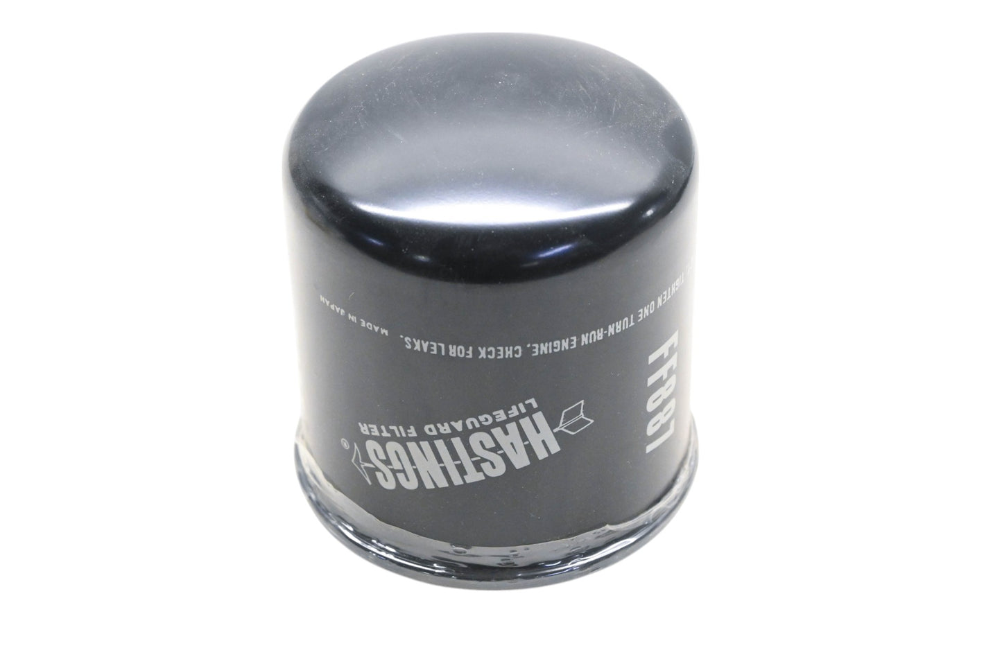 Hastings FF887 Fuel Filter NOS