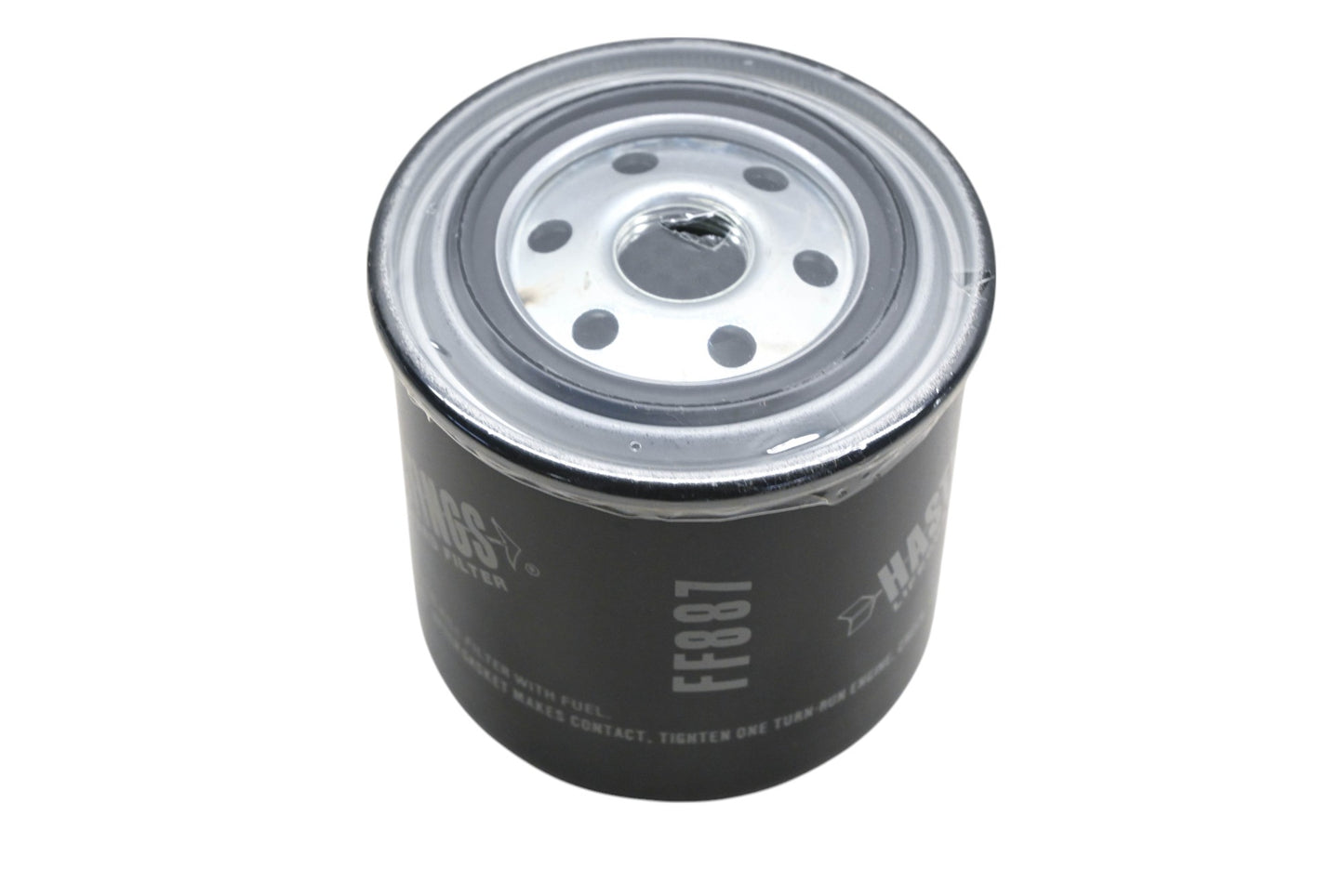 Hastings FF887 Fuel Filter NOS