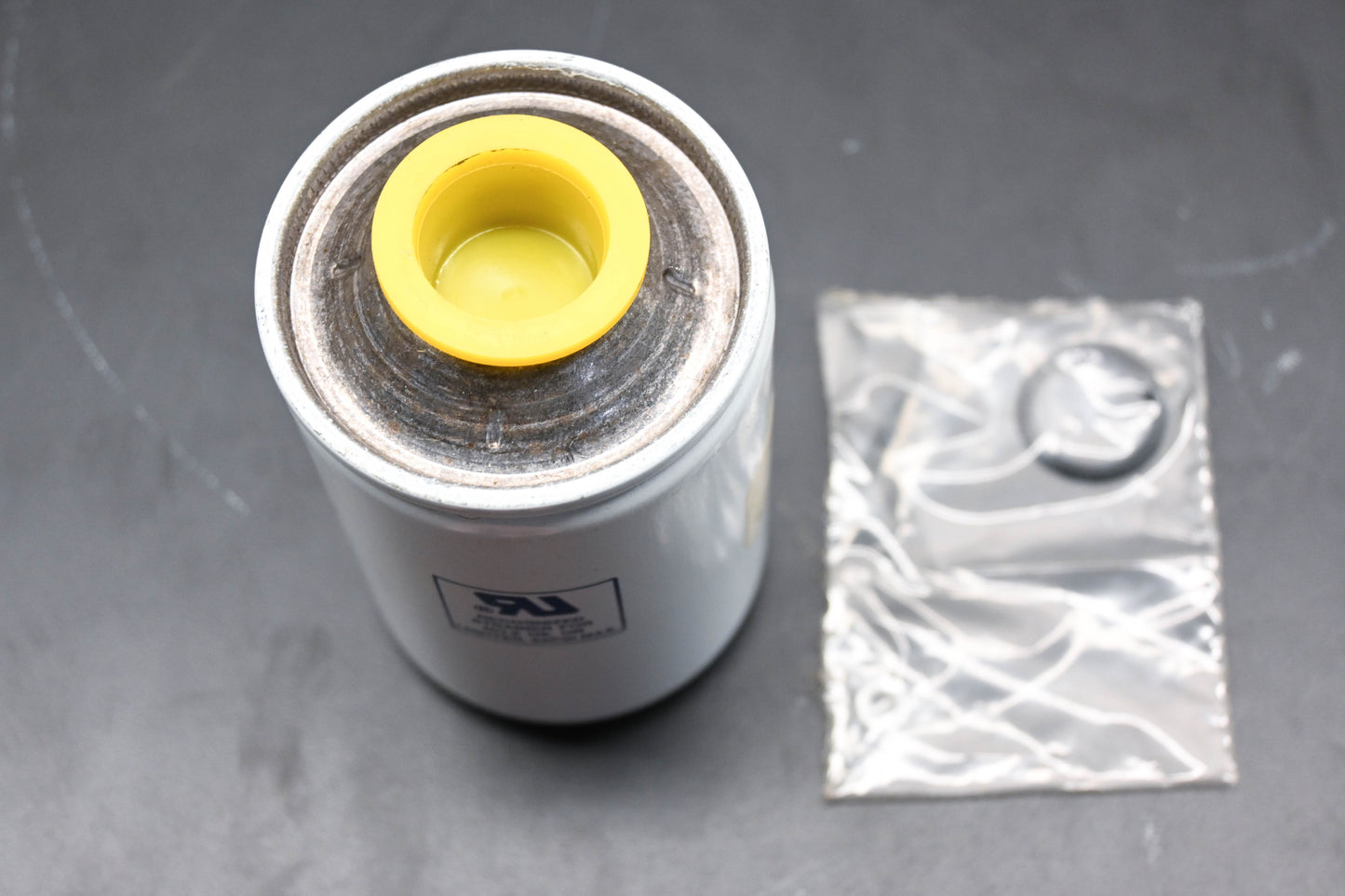 Hastings FF892 Fuel Filter Kit NOS