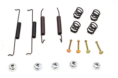 Bendix H7163 Drum Brake Spring Hardware Kit NOS