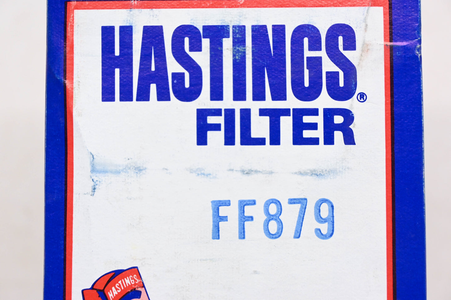 Hastings FF879 Fuel Filter NOS