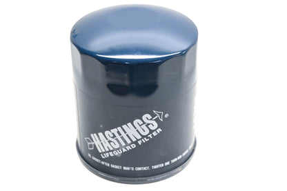 Hastings LF392 Oil Filter NOS
