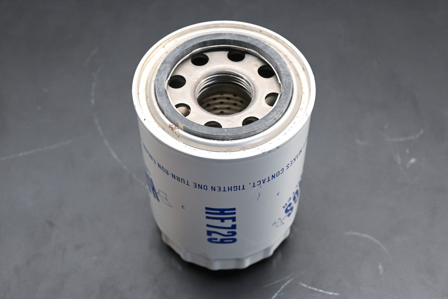 Hastings HF729 Hydraulic Filter NOS