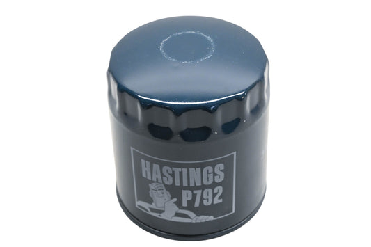Hastings HF792, P792 Hydraulic Filter NOS