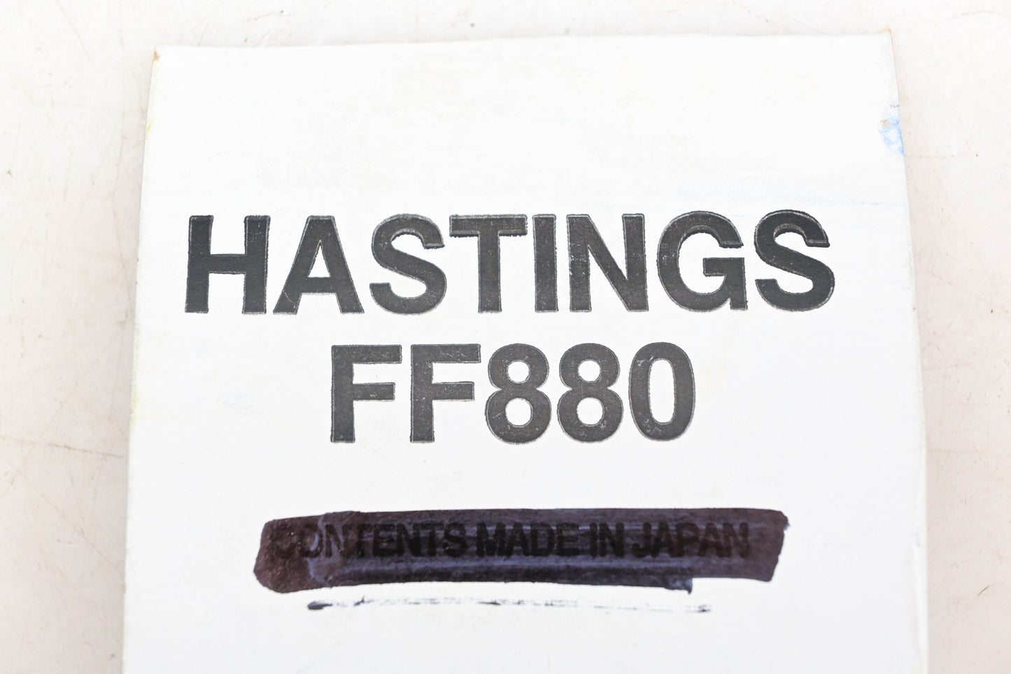 Hastings FF880 Fuel Filter NOS