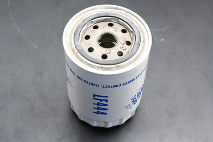 Hastings LF444, P444 Oil Filter NOS