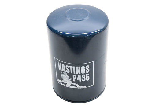 Hastings LF435, P435 Oil Filter NOS