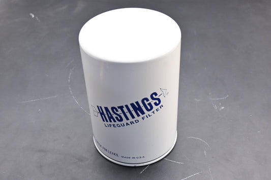 Hastings LF435 Oil Filter NOS