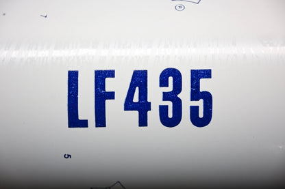 Hastings LF435 Oil Filter NOS