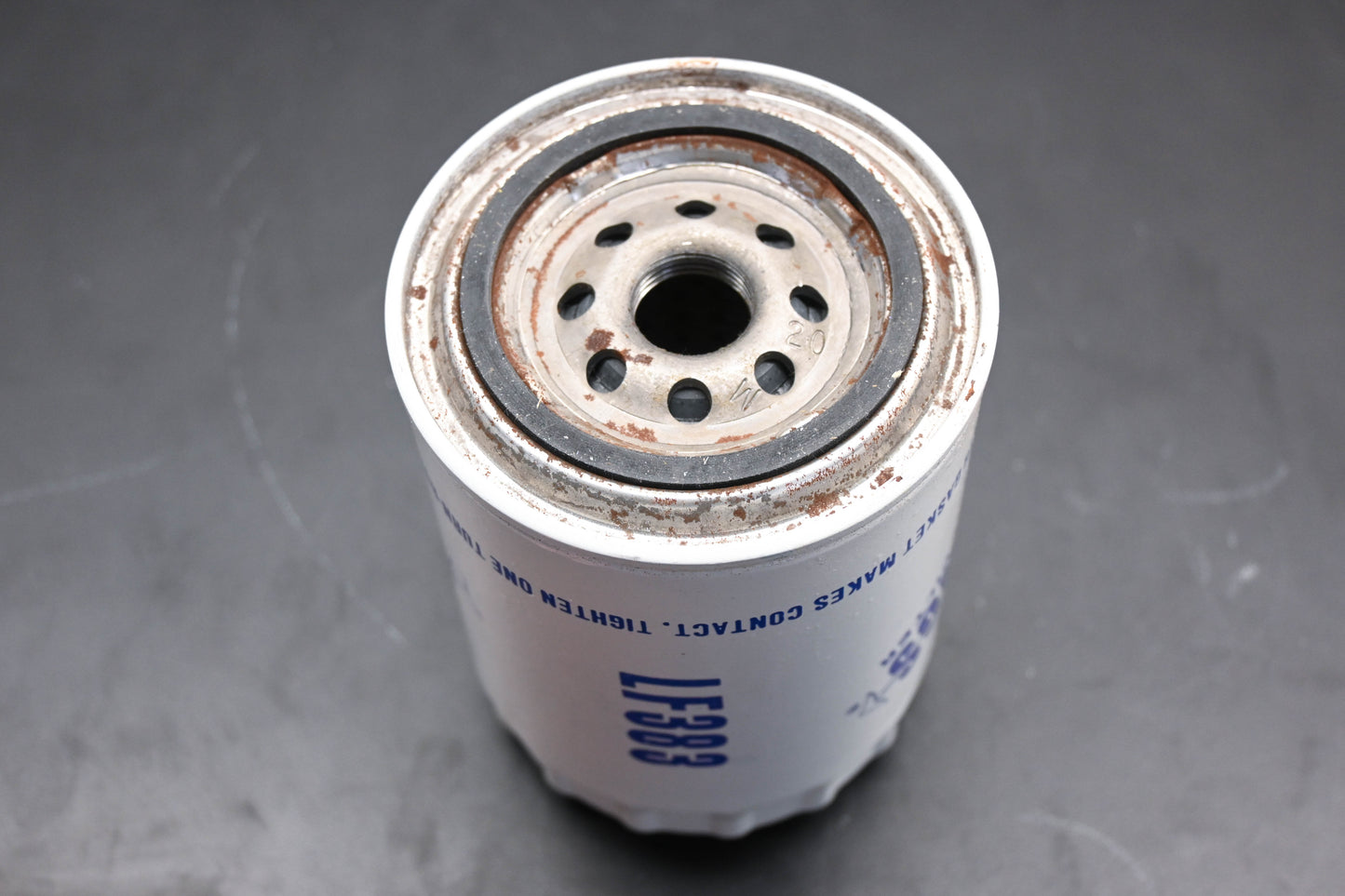 Hastings LF383, 383A Oil Filter NOS