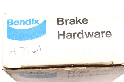 Bendix H7161 Drum Brake Spring Hardware Kit NOS