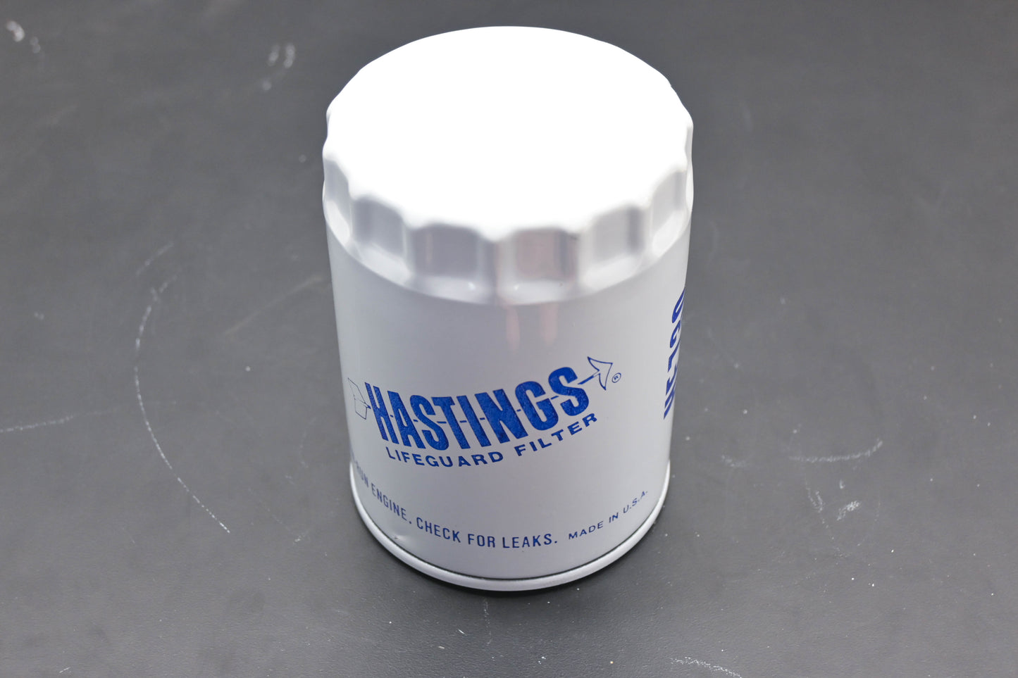 Hastings HF730 Hydraulic Filter NOS