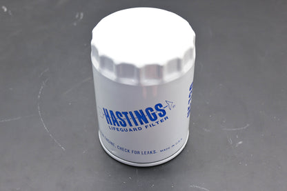 Hastings HF730 Hydraulic Filter NOS