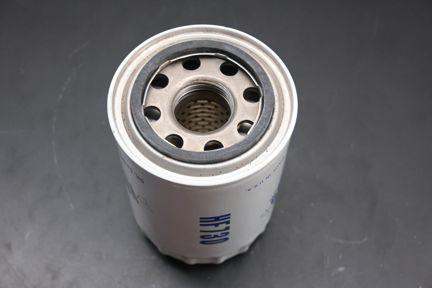 Hastings HF730 Hydraulic Filter NOS