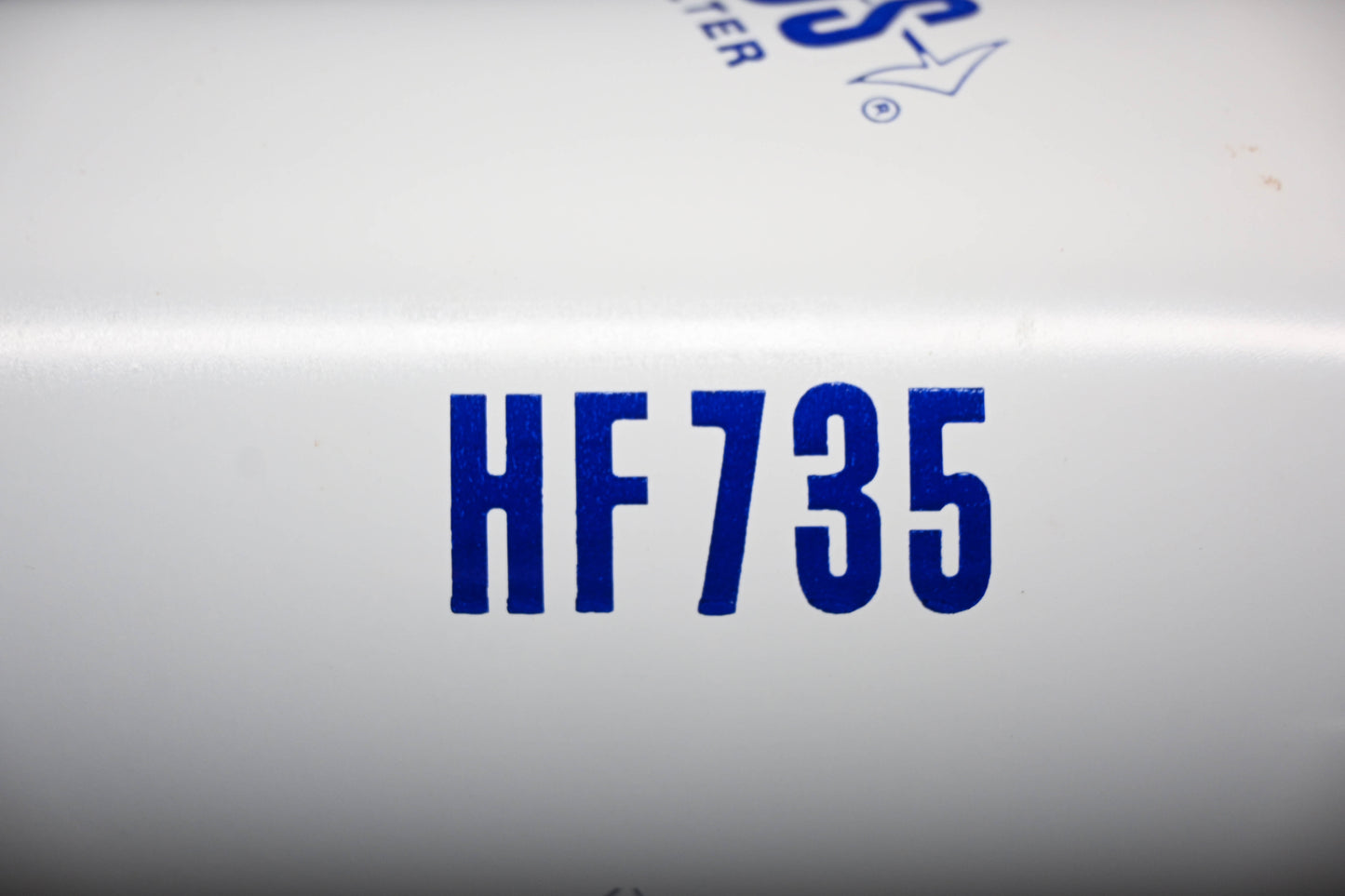 Hastings HF735 Hydraulic Filter NOS